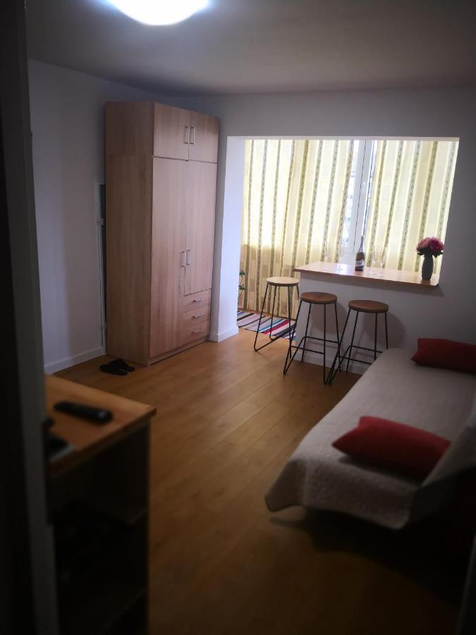 Apartament Mateo Apartment Тимишоара Екстериор снимка